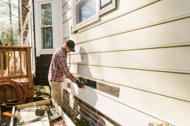 Trusted Siding Installation service in Lemoyne, PA - Creative Siding